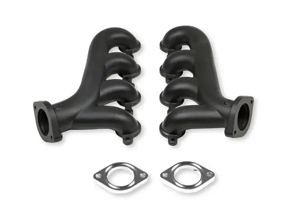 Flowtech- 31730-3Flt Ls Swap Exhaust Manifolds 1