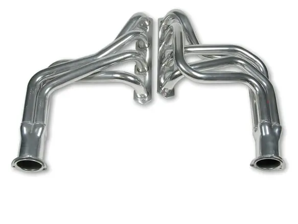 Flowtech- 32500Flt Long Tube Headers For 69-74 Ford F100 2Wd 302W 1