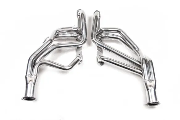 Flowtech- 33130Flt Long Tube Header Mopar B Body 1