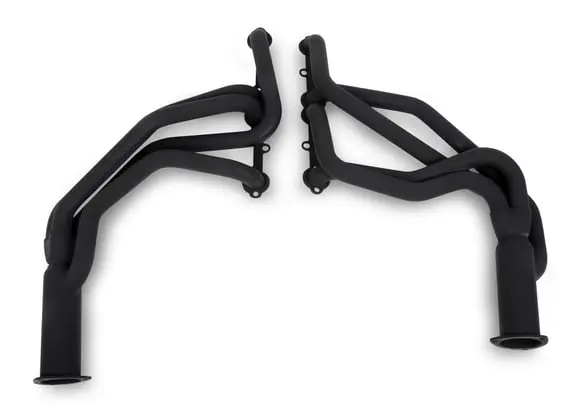 Flowtech- 49150Flt Afterburner Headers For 73-74 Gm Pickup, Blazer/Jimmy/Suburban 2Wd 1