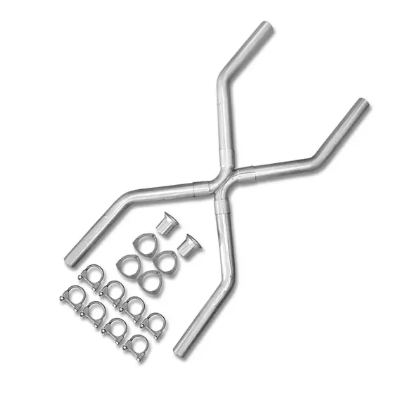Flowtech- 53623Flt Universal X Pipe Kit 3In 1