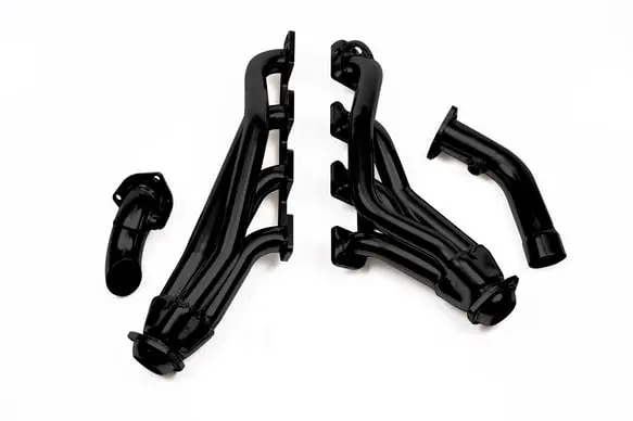Flowtech- 91946Flt Shorty Headers For 04-05 Ram 1500 5.7L 1