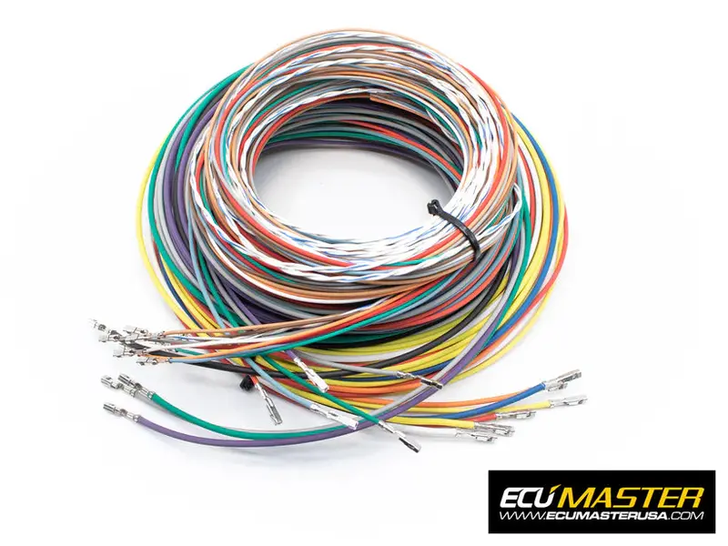Flying Lead Harness For Pmu-16 & Pmu-24 - Txl Version 1