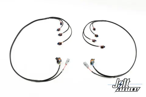 Ford 20-22 Godzilla Coil Harness Set 1