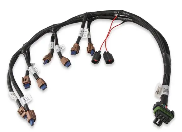 Ford Coyote Ti-Vct Coil Harness (2015.5-2017) 1