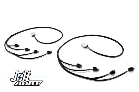 Ford Godzilla 2023+ Coil Harness Set 1