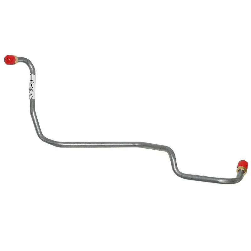 Fpc7601om- 76-81' Chevy Camaro 350 Cid, 4 Bbl., Pump To Carb W/O Return; Steel 1