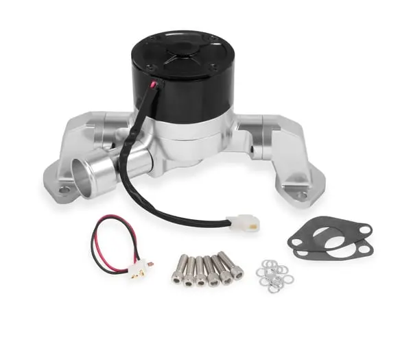 Frostbite-22-125 Electric Water Pump 40Gmp For Holden 1