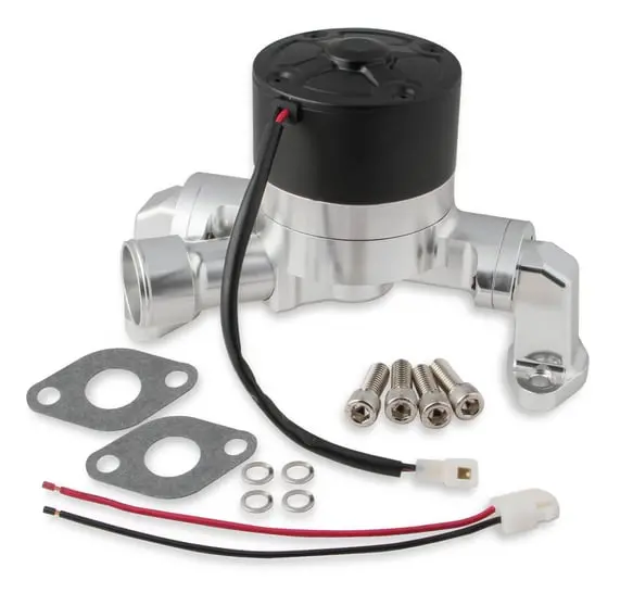 Frostbite- 22-133 Electric Water Pump 50Gpm For Bbc 1