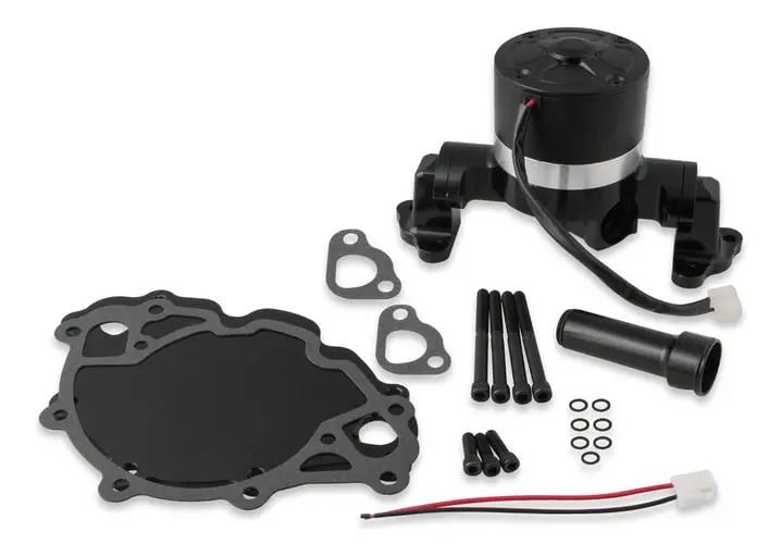 Frostbite 22-138 Electric Water Pump 50Gpm For Sbf 1