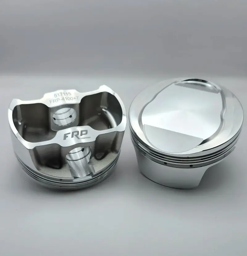 Frp 422Ci High Compression Piston Set 1