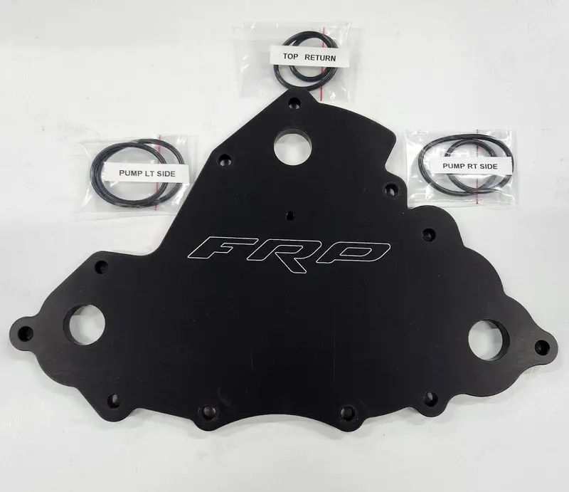 Frp 5.7/6.4 Vvt Electric Water Pump Adapter 1