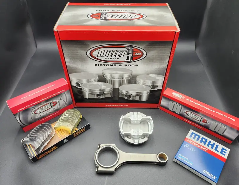 Frp 6.1 Drop In Rod And Piston Kits W/ Bearings 1