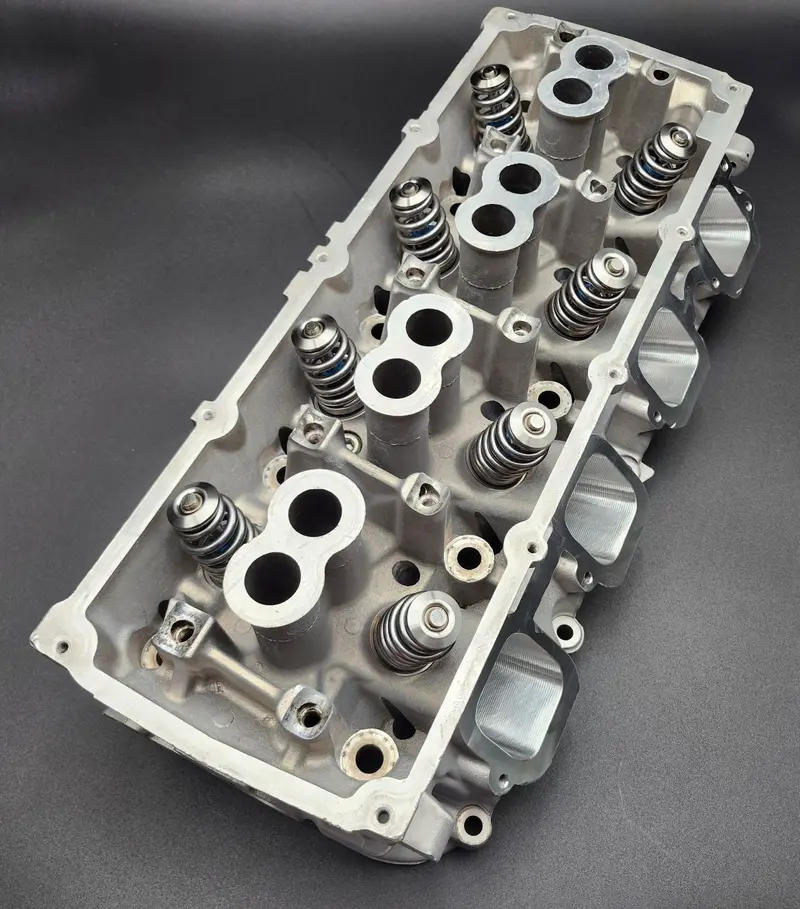 Frp 6.4 Cnc Cylinder Heads 1
