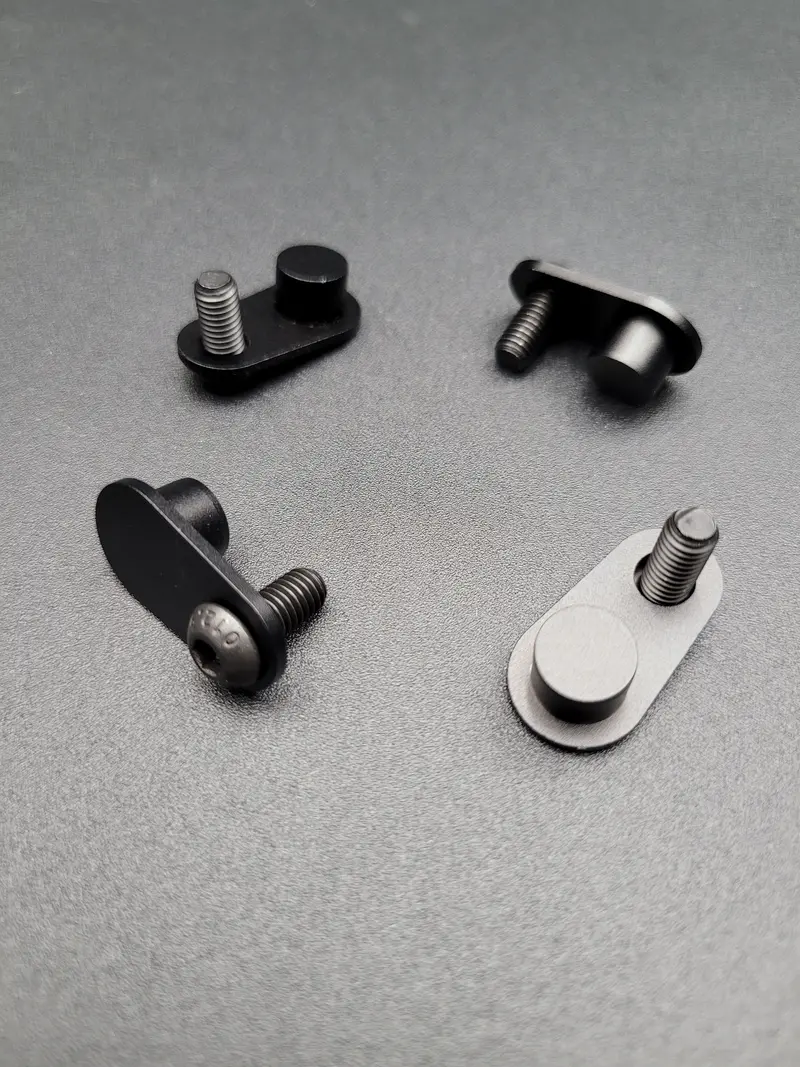 Frp Billet Oil Squirter Plugs 1