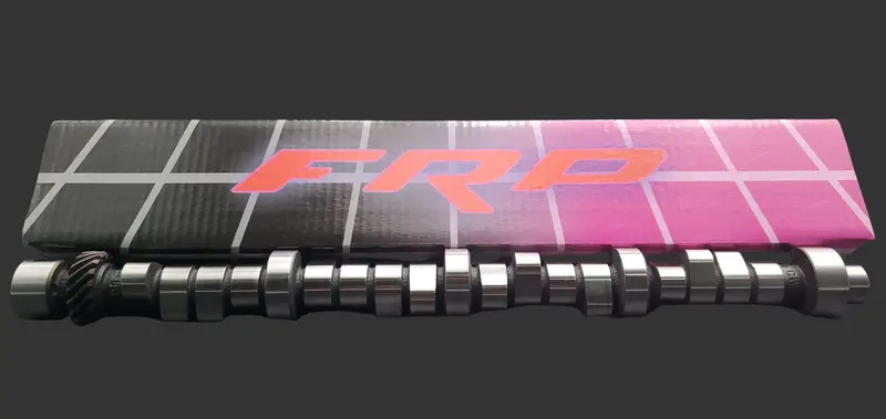 Frp Custom Ground Magnum Cams 1