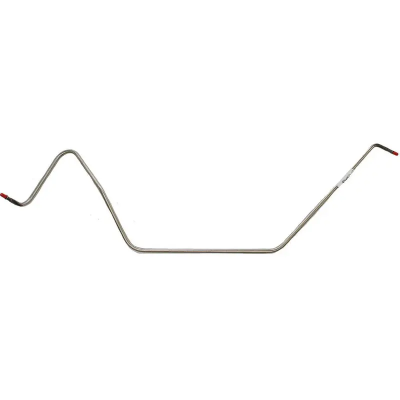 Ftv6903om- 69-72' Chevy Camaro, Turbo-Hydramatic 350 Vacuum Line W/ Modulator On Right Side; Steel 1