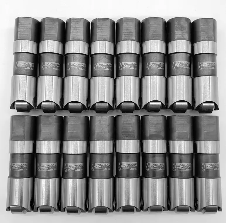 Gen 3 Hemi Lifters (Vvt Or Non Vvt) 2