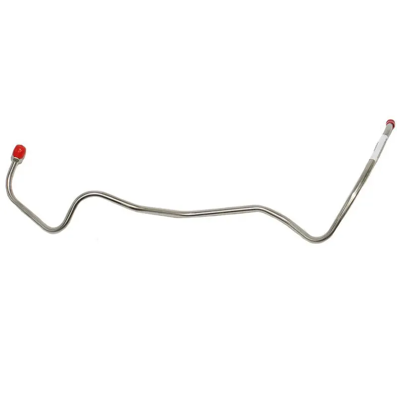 Gpc5701om - 57-59 Ford; Pump To Carb Line Kit; Steel 1