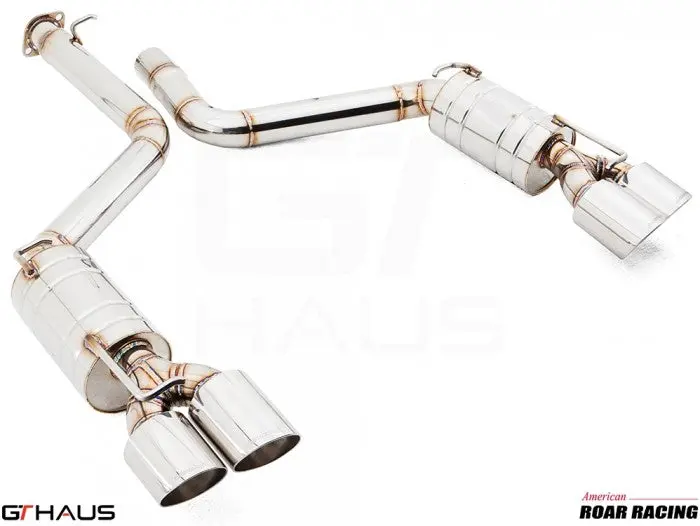 Gthaus Dodge Challenger (Coupe) Srt8 (6.1 Hemi V8 / 6.4 Hemi V8) 2008-2014 1