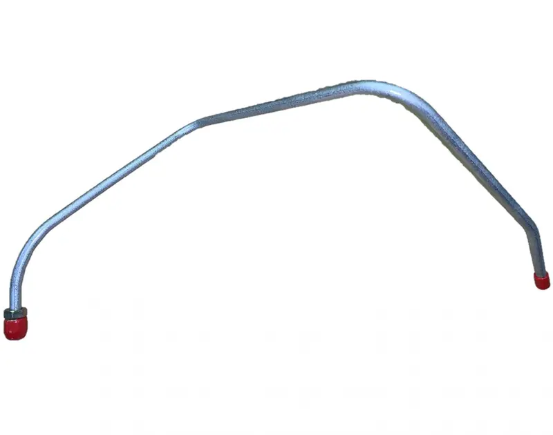 Gwv5501om - 55-56 Ford; Wiper Vacuum Line Kit; Steel 1