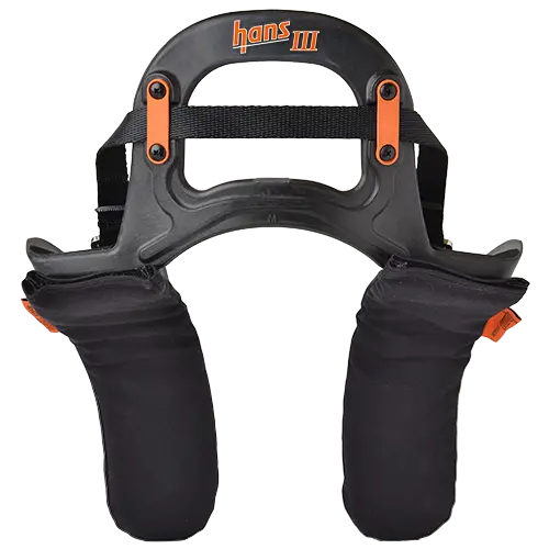 Hans Iii Sfi Certified 2
