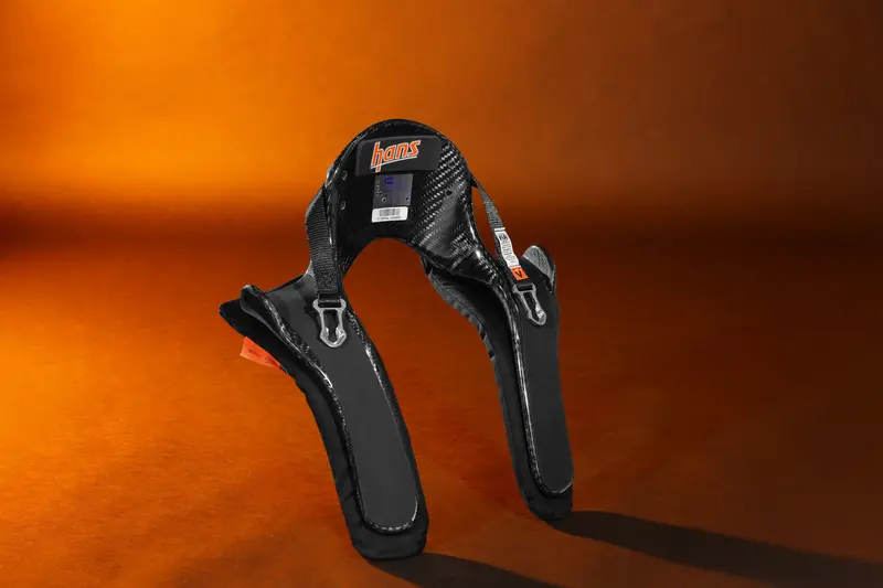 Hans Pro Ultra Lite Sfi Certified 1