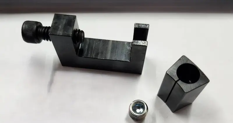 Hemi Phaser Limiters/Lockouts 1