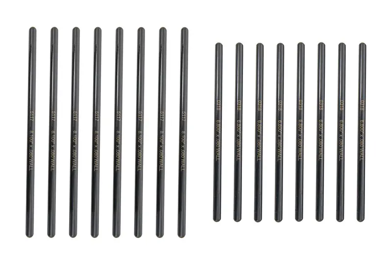 Hemi Pushrods (Vvt & Non Vvt) 2