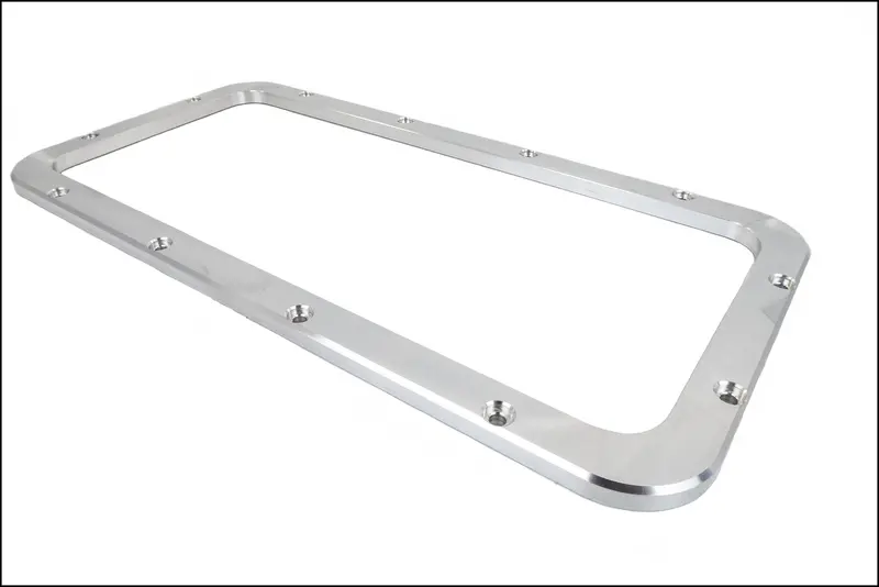 Hiram Lid Weld Flange 1