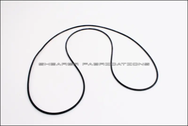 Hiram Ls/Lt/Sbf/Hemi O-Ring 1