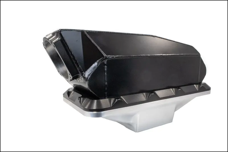 Hiram To 4500 Lower Adapter 1