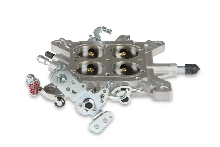 Holley- 112-112 Throttle Body Kit, 0-1850 1