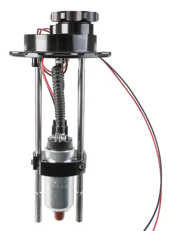Holley- 12-139 Fuel Cell Efi Pump Module Assembly 1