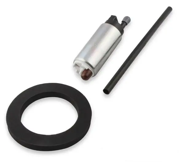 Holley- 12-156 Retrofit 255Lph Fuel Pump Kit 1
