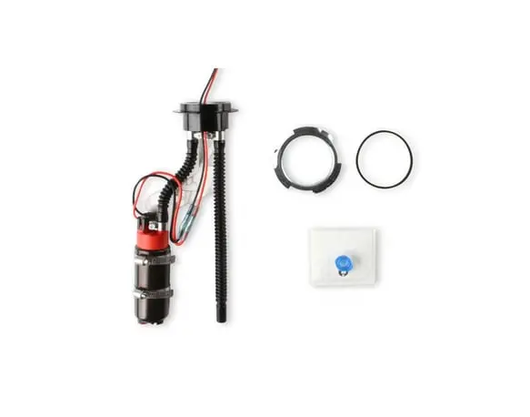 Holley- 12-345 Sniper 340 Lph Pump 1983-1997 Mustang 1