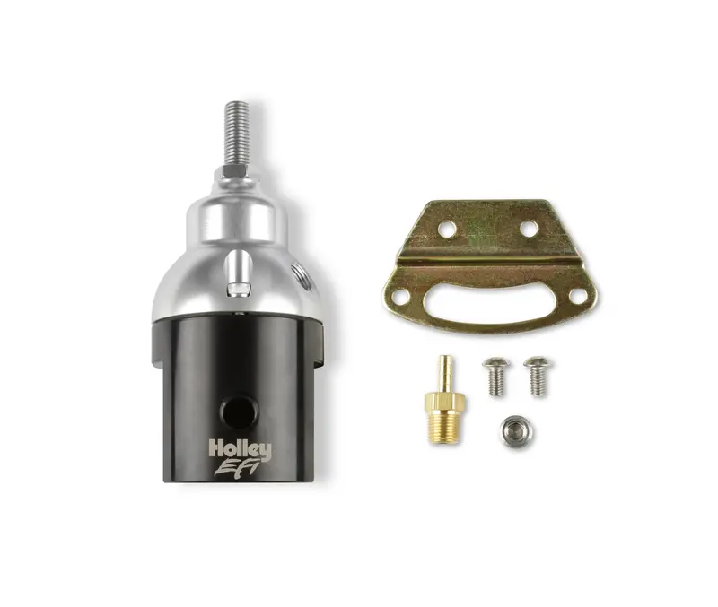 Holley 12-895 8An Efi Fuel Regulator 1