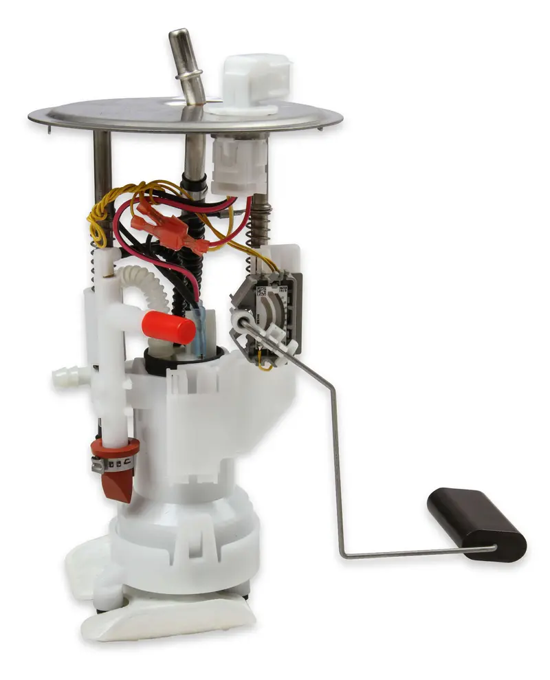 Holley- 12-948 300Lph Drop-In Fuel Module Assembly 2005 1