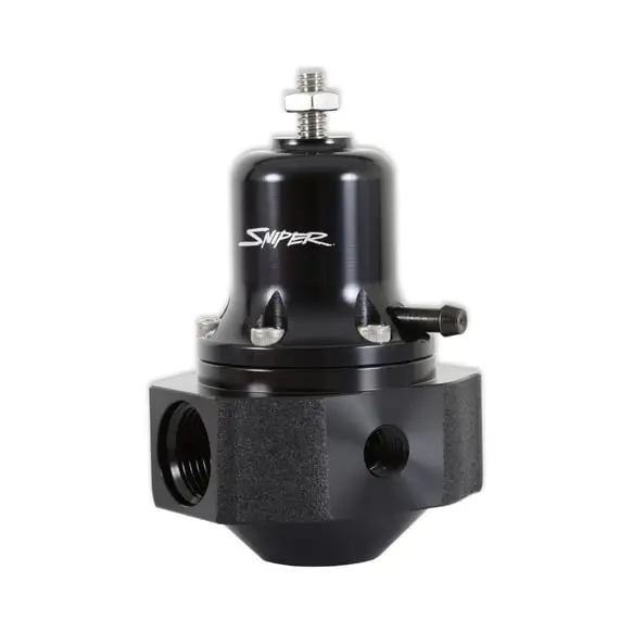 Holley 19-395 Sniper Efi Fuel Regulator 8An 2