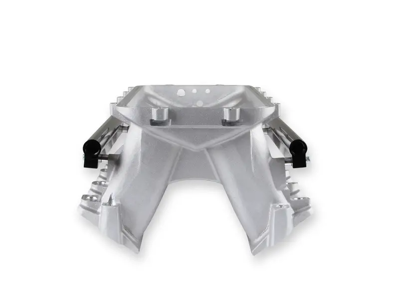 Holley- 300-125 Ls Hi-Ram Efi Manifold Ls7 2
