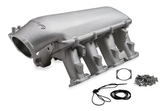 Holley- 300-142 Hi-Ram Intake Manifold For Gm Lt1 1