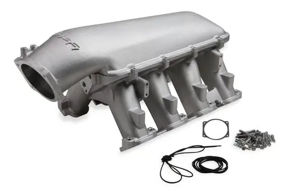 Holley- 300-143 Holley Hi-Ram Intake Manifold - Gm Lt1 1
