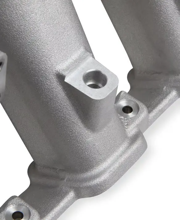 Holley- 300-143 Holley Hi-Ram Intake Manifold - Gm Lt1 2