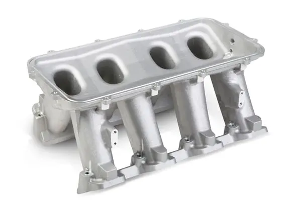 Holley- 300-213 Hi-Ram Lower Manifold For Ls3/L92 1