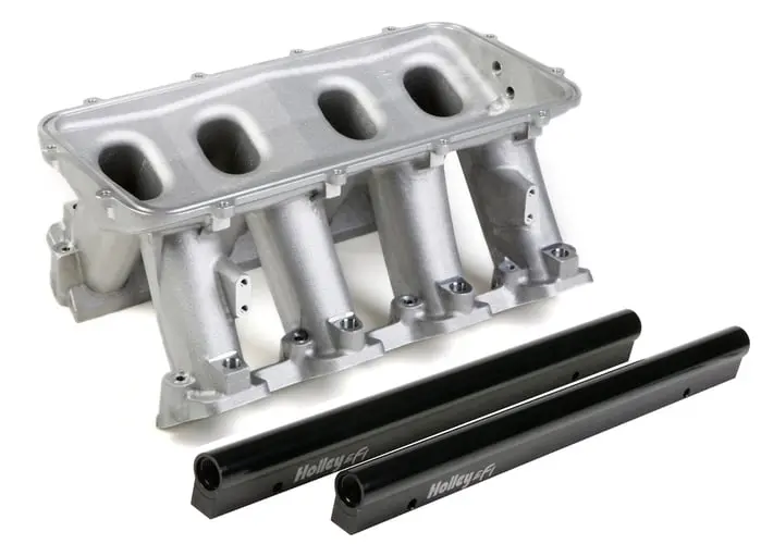 Holley- 300-229 Ls7 Hi-Ram, Im Efi, Base Only 1