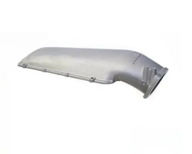 Holley- 300-245 Plenum Top, Hi-Ram 95Mm 1