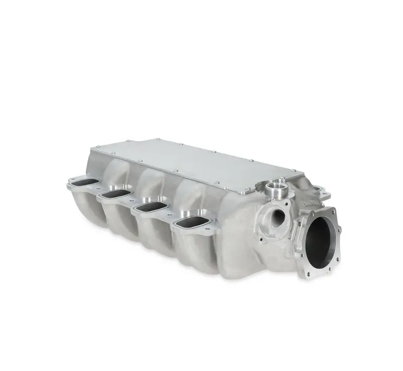 Holley 300-900 Low-Profile Godzilla Intake Manifold 2