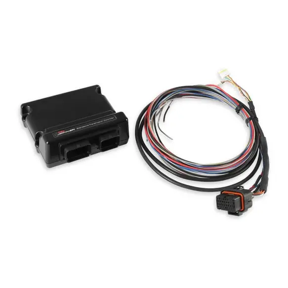 Holley 551-101 Sniper 1 Transmission Control Kit 1