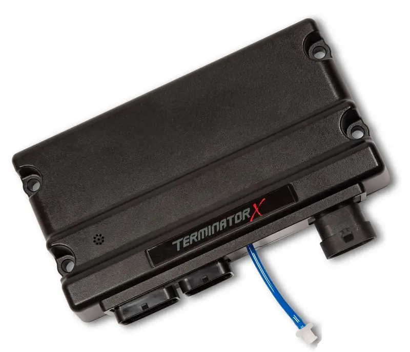 Holley 554-152 Terminator X Service Ecu 1