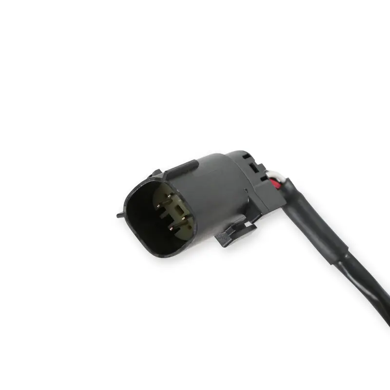 Holley 554-162 Efi 2 Axis G-Meter 2